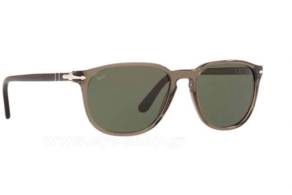 Γυαλια Ηλιου Persol 3019S 110331 size 52 Τιμή: 140,98