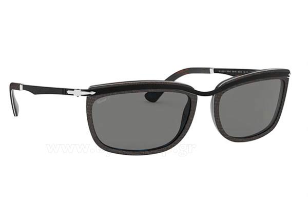 persol 3229S KEY WEST II Γυαλια Ηλιου 