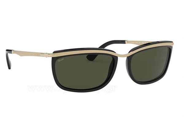 persol 3229S KEY WEST II Γυαλια Ηλιου 