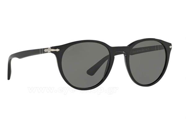 Γυαλια Ηλιου Persol 3152S 901458 size 49 Τιμή: 186,89