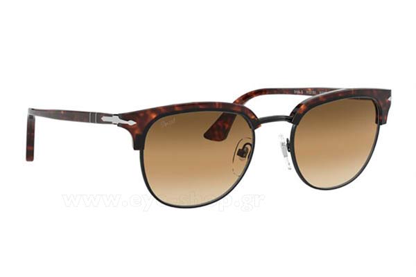 PERSOL 3105S Γυαλια Ηλιου 