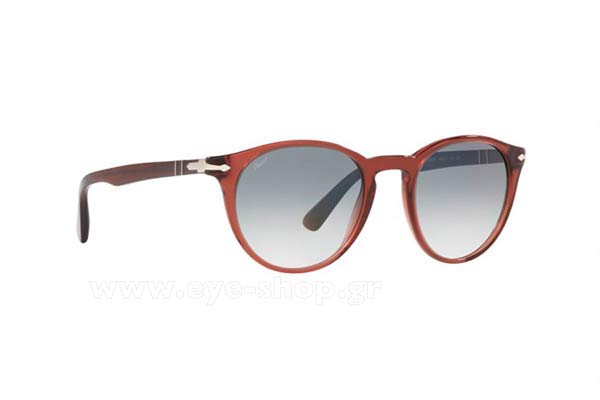 Γυαλια Ηλιου Persol 3152S 90623F size 52 Τιμή: 139,99