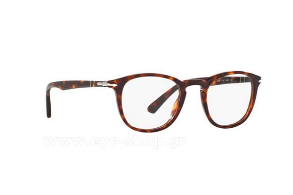 Persol 3143V 24 size 49 Γυαλιά οράσεως Τιμή: 127,99