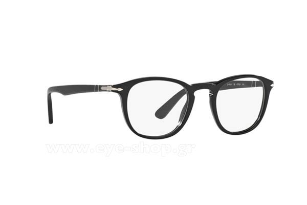 Persol 3143V 95 size 49 Γυαλιά οράσεως Τιμή: 116,99