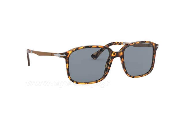 Γυαλια Ηλιου Persol 3246S 105256 size 53 Τιμή: 147,99