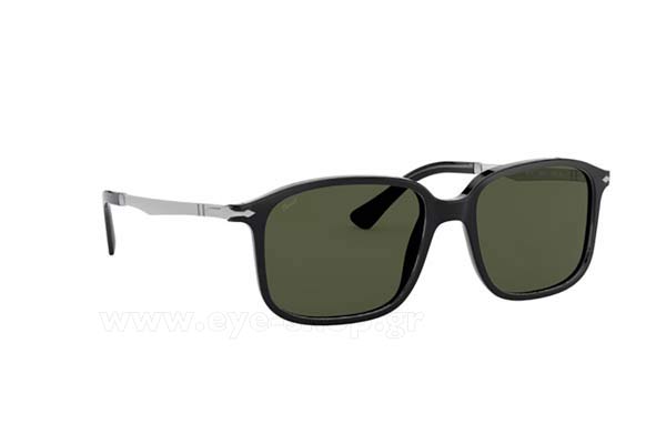 Γυαλια Ηλιου Persol 3246S 95/31 size 53 Τιμή: 182,99