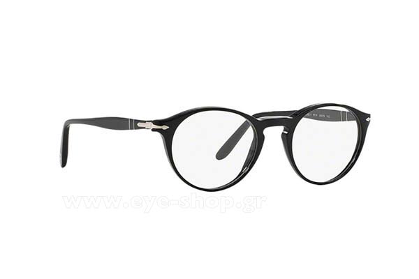 Persol 3092V 9014 size 50 Γυαλιά οράσεως Τιμή: 144,66