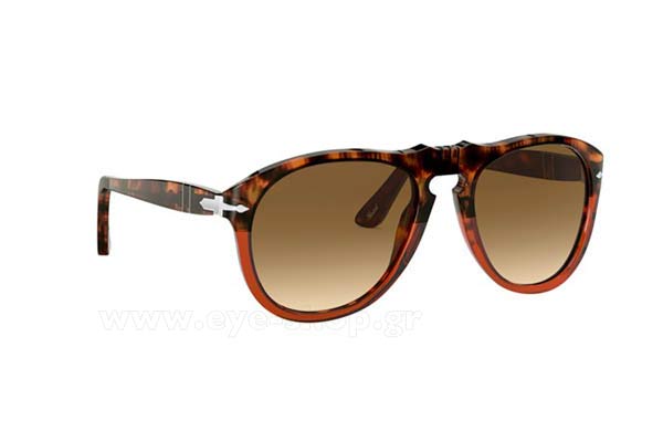 Γυαλια Ηλιου Persol 0649 112151 size 54 Τιμή: 113,89