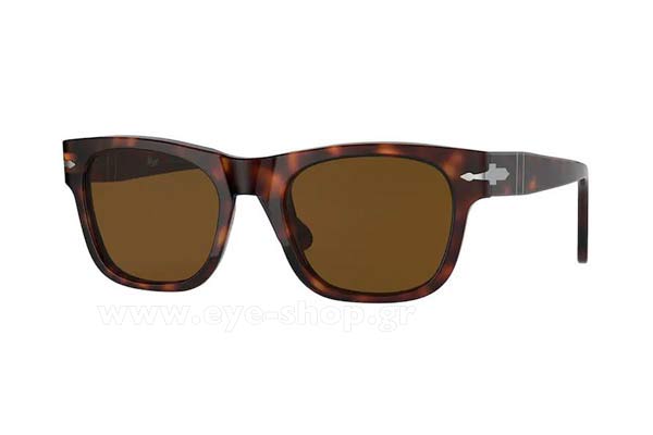 Γυαλια Ηλιου Persol 3269S 24/57 size 52 Τιμή: 196,99