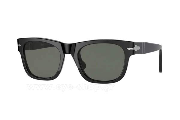 Γυαλια Ηλιου Persol 3269S 95/58 size 52 Τιμή: 208,99