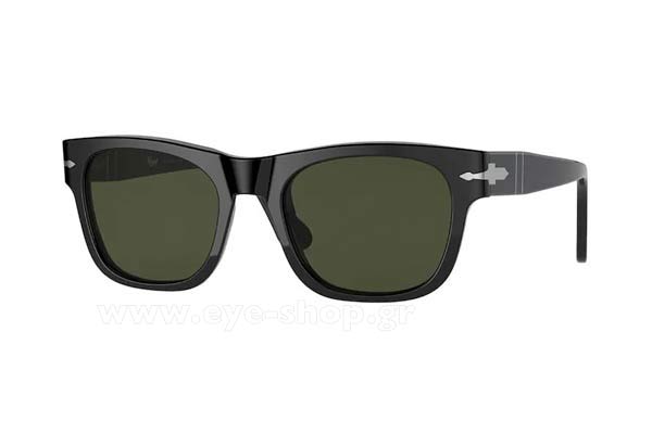 Γυαλια Ηλιου Persol 3269S 95/31 size 52 Τιμή: 177,99