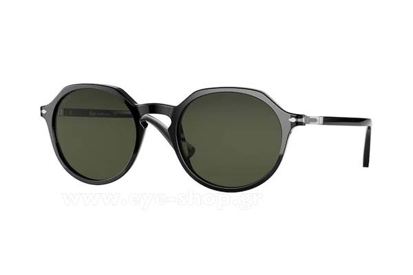 Γυαλια Ηλιου Persol 3255S 95/31 size 51 Τιμή: 128,99