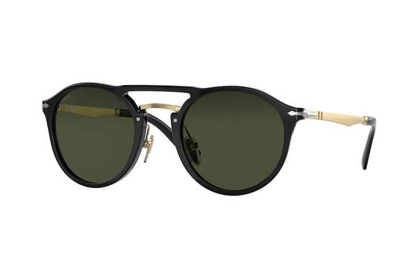 PERSOL 3264S Γυαλια Ηλιου 