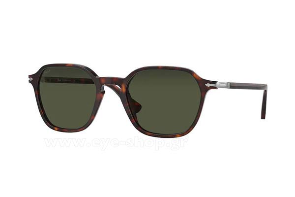 PERSOL 3256S Γυαλια Ηλιου 
