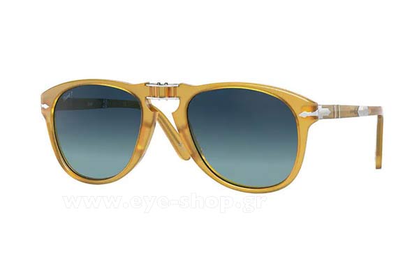 persol 0714SM STEVE MCQUEEN Γυαλια Ηλιου 