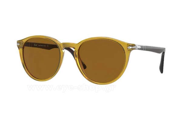 Γυαλια Ηλιου Persol 3152S 113233 size 52 Τιμή: 151,99