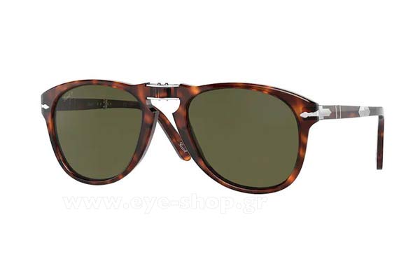 persol 0714SM STEVE MCQUEEN Γυαλια Ηλιου 