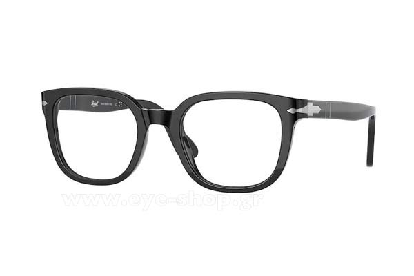 Persol 3263V 95 size 50 Γυαλιά οράσεως Τιμή: 132,99