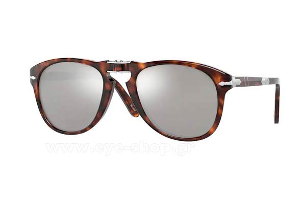 persol 0714SM STEVE MCQUEEN Γυαλια Ηλιου 