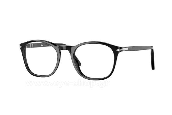 Persol 3007V 1154 size 52 Γυαλιά οράσεως Τιμή: 138,00