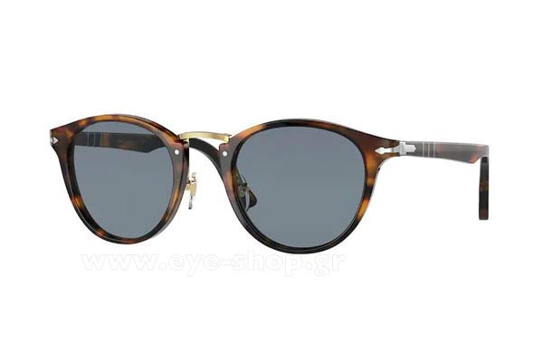 Γυαλια Ηλιου Persol 3108S 108/56 size 49 Τιμή: 169,99