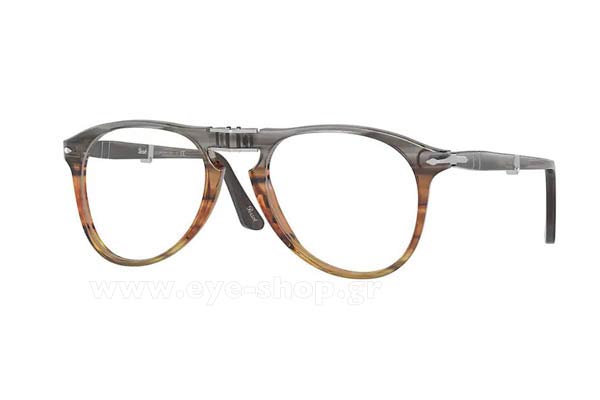 Persol 9714VM 1137 size 52 Γυαλιά οράσεως Τιμή: 168,00