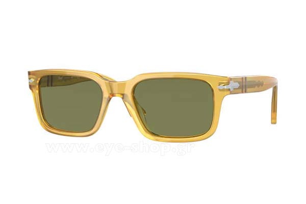 Persol 3272S 204/4E size 53 Γυαλια Ηλιου Τιμή: 153,68