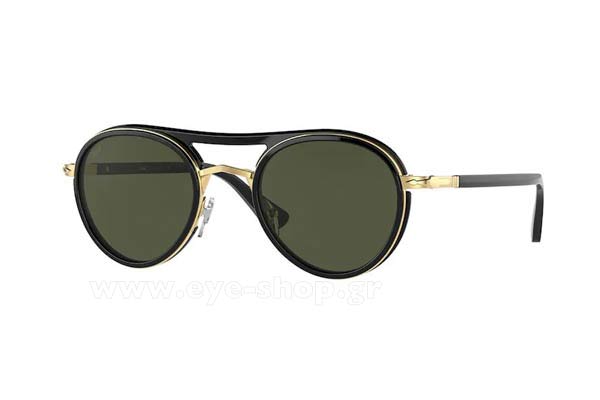 persol 2485S Γυαλια Ηλιου 