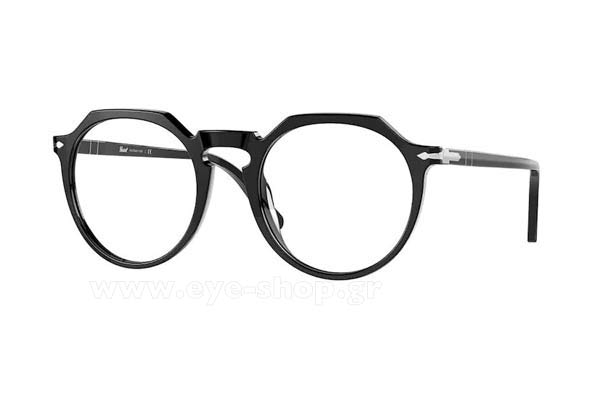 Persol 3281V 95 size 50 Γυαλιά οράσεως Τιμή: 168,00