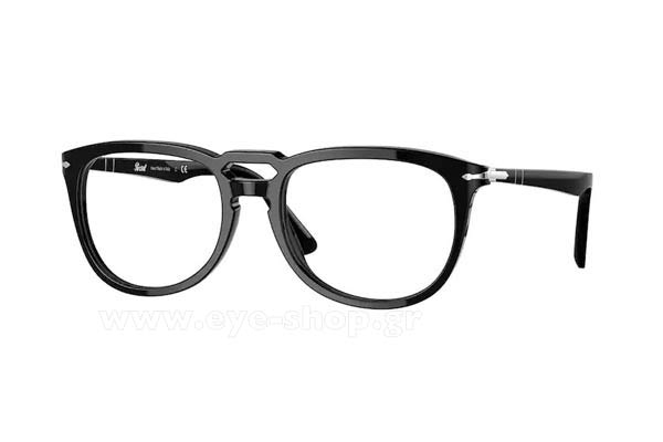 Persol 3278V 95 size 53 Γυαλιά οράσεως Τιμή: 146,00