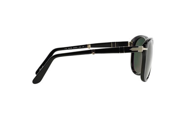PERSOL 0714 FOLDING Γυαλια Ηλιου 