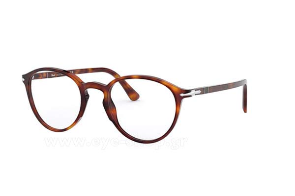 Persol 3218V 24 size 51 Γυαλιά οράσεως Τιμή: 146,00