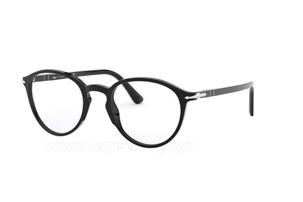 Persol 3218V 95 size 51 Γυαλιά οράσεως Τιμή: 146,00