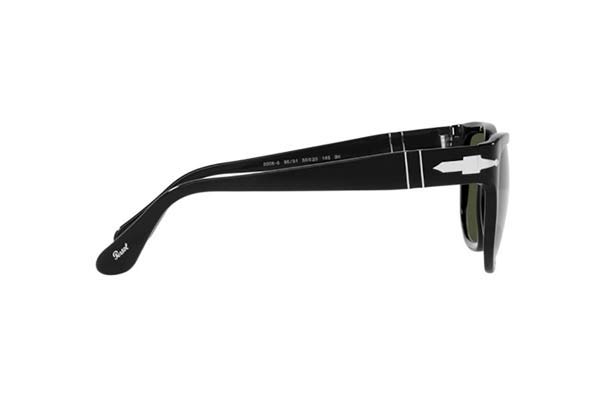 PERSOL 3306S Γυαλια Ηλιου 