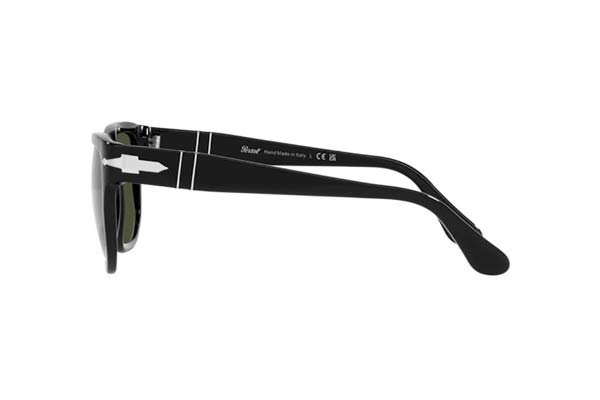 PERSOL 3306S Γυαλια Ηλιου 