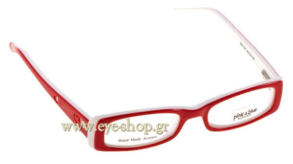 Pink Blue 322 c01 size 44 Γυαλιά οράσεως Τιμή: 50,00