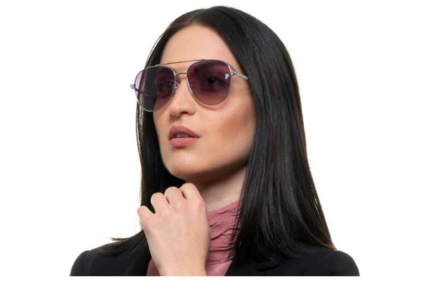PINK VICTORIAS SECRET PK0017S Γυαλια Ηλιου 