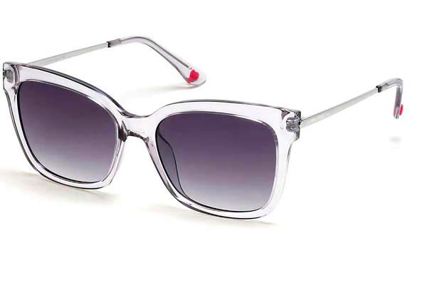 PINK VICTORIAS SECRET PK0040HS Γυαλια Ηλιου 
