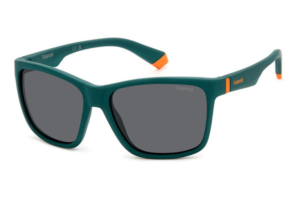 Polaroid-Kids PLD-8057S DLD M9 size 50 Γυαλια Ηλιου Τιμή: 57,00