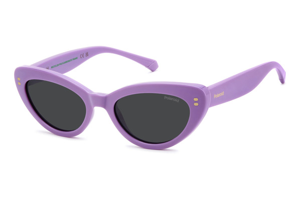 Polaroid-Kids PLD-8068S B3V M9 size 47 Γυαλια Ηλιου Τιμή: 42,00