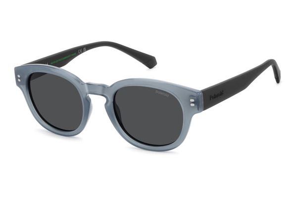 Polaroid-Kids PLD-8072S PJP M9 size 47 Γυαλια Ηλιου Τιμή: 54,00