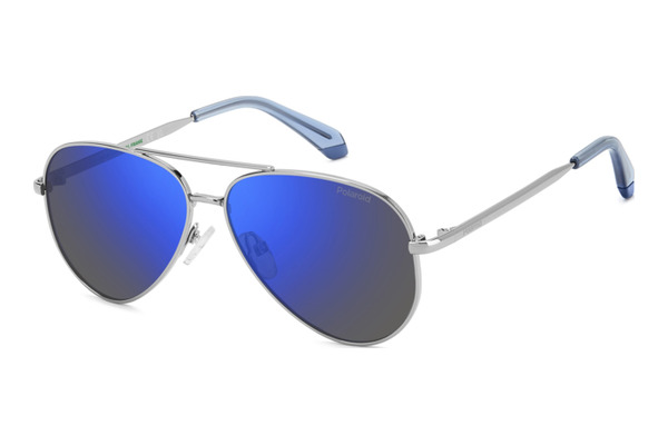 Polaroid-Kids PLD-8073S V84 5X size 55 Γυαλια Ηλιου Τιμή: 62,00