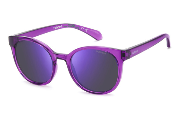 Polaroid-Kids PLD-8076S MU1 MF size 45 Γυαλια Ηλιου Τιμή: 39,00