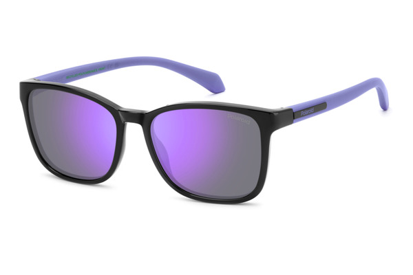 Polaroid-Kids PLD-8077S 1X2 MF size 49 Γυαλια Ηλιου Τιμή: 58,00