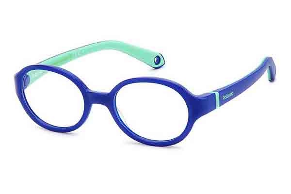 POLAROID KIDS PLD K004 RNB size 42 Γυαλιά οράσεως Τιμή: 78,00