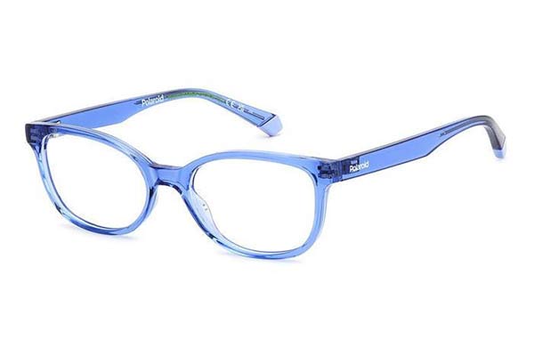 POLAROID KIDS PLD D833 B3V  size 47 Γυαλιά οράσεως Τιμή: 51,99