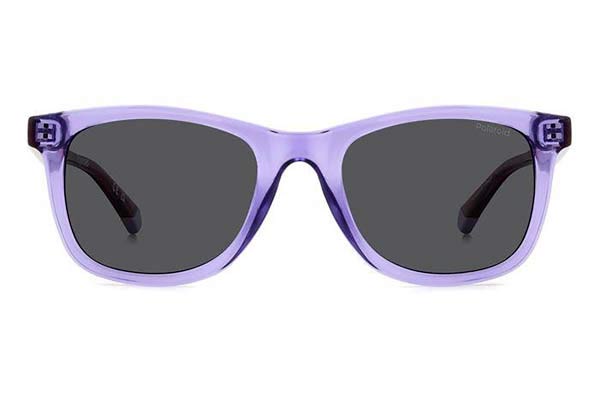 POLAROID KIDS PLD 8060S Γυαλια Ηλιου 
