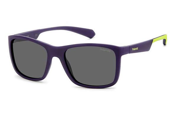 POLAROID KIDS PLD 8053S Γυαλια Ηλιου 