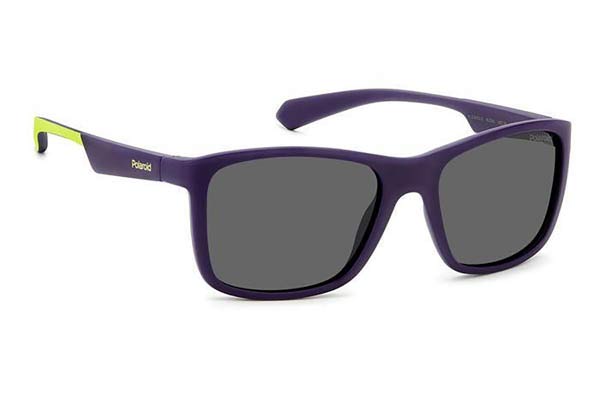 POLAROID KIDS PLD 8053S Γυαλια Ηλιου 