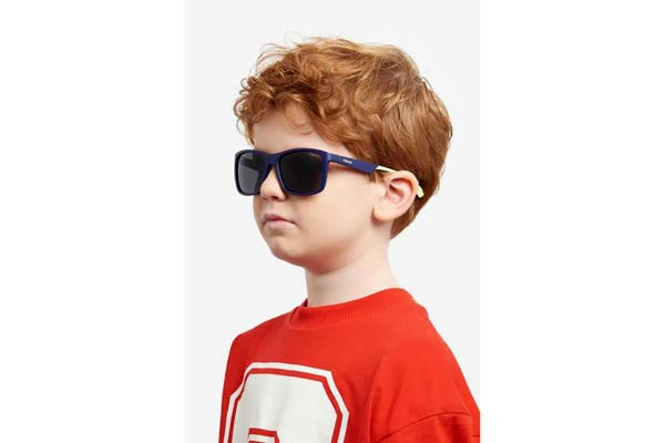 POLAROID KIDS PLD 8053S Γυαλια Ηλιου 
